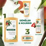 Klorane mangue masque nutrition 150ml