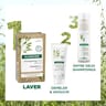 Klorane avoine shampoing solide 80g