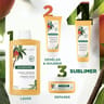 Klorane mangue creme de jour nutrition 125ml