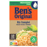 Ben's original riz vrac complet 12 mn 500g