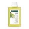 Klorane cedrat shampoing légereté 200ml