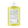 Klorane cedrat shampoing légereté 200ml