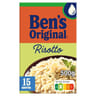 Ben's original riz vrac risotto 15 mn 500g