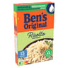 Ben's original riz vrac risotto 15 mn 500g