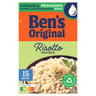 Ben's original riz vrac risotto 15 mn 500g