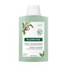 Klorane amande shampoing démèlant 2en1 douceur et brillance 200ml
