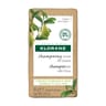 Klorane shampoing douche solide cedrat 2en1 80g