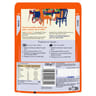 Ben's original riz micro ondable basmati 220g
