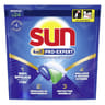 Sun caps 4en1 regular x24