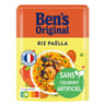 Ben's original riz micro ondable paella 220g