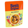 Ben's original riz micro ondable paella 220g