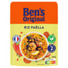 Ben's original riz micro ondable paella 220g