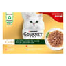 Gourmet gold succulent delights 12x85g - 1020g