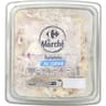 Crf le marché tagliatelles au surimi pointe d'aneth 1kg