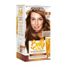 Belle color coloration permanente 28 châtain marron