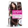 Casting crème gloss coloration 323 chocolat noir