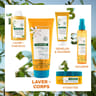 Klorane shampoing douche après soleil corps et cheveux 200ml