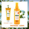 Klorane solaires spray sublime spf50  au Tamanu Monoi 200ml