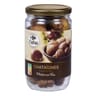 Carrefour extra châtaignes pelées au feu - 420g