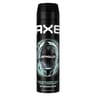 Axe déodorant homme spray apollo 48h fraicheur & parfum 2000ml