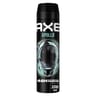 Axe déodorant homme spray apollo 48h fraicheur & parfum 2000ml
