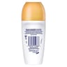 Dove anti-transpirant advanced care fruit de la passion 72h bille 2x50ml