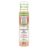 So bio shampoing express poudre de riz 100ml