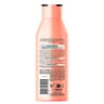 Dessange brushing absolu shampooing 250ml x2