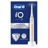 Oral B IO2 brosse à dents électrique rose clair