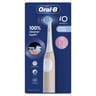Oral B IO2 brosse à dents électrique rose clair