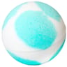 French tendance bombe de bain monoi
