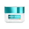 L'oréal bright reveal crème hydratante anti-tâches spf 50 50ml