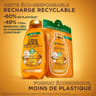 Garnier ultra doux huiles merveilleuses shampoing nourrissant 250ml