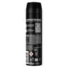 Axe déodorant homme spray black 48h fraicheur & parfum 200ml