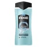 Axe gel douche homme 5en1 re-load 400ml