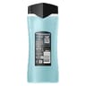 Axe gel douche homme 5en1 re-load 400ml