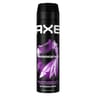 Axe déodorant homme spray provocation 48h fraicheur & parfum 200ml