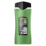 Axe gel douche homme 5en1 lendemain difficile 400ml