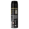 Axe déodorant homme gold 48h spray 200ml