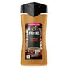 Axe gel douche homme copper santal 225ml