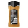 Axe gel douche homme copper santal 225ml