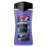 Axe gel douche homme blue lavender 225ml
