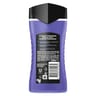 Axe gel douche homme blue lavender 225ml
