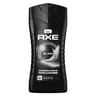 Axe gel douche homme 5en1 black 250ml