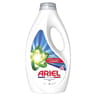 Ariel liquide détergent alpine 23 doses 1.035l