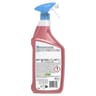Mr. Propre pschittez essuyez termine spray degraissant et nettoyant 800ml