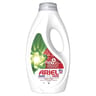 Ariel lessive liquide, 20 lavages, +ultra detachant