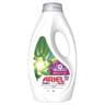 Ariel lessive liquide, 20 lavages, +color protection