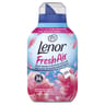 Lenor liquide adoucissant fresh air 36 doses 0.504l