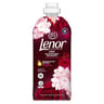 Lenor liquide adoucissant jasmin & rose de mai 55 doses 1.155l